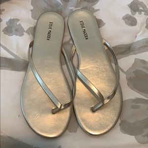 steve madden sandals